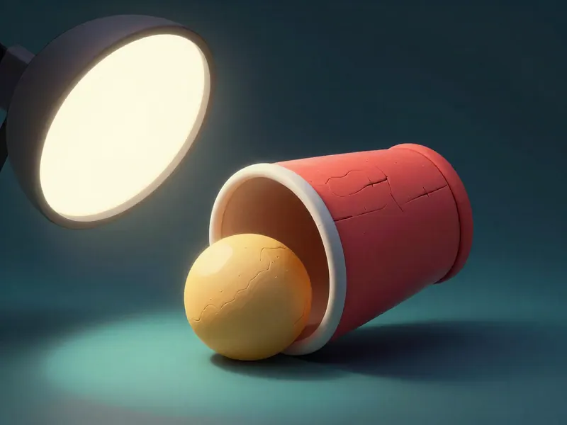 Find Ball cover art
