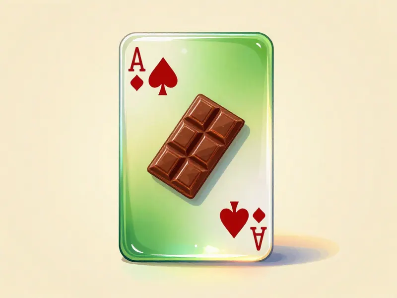 Choco Draw cover art
