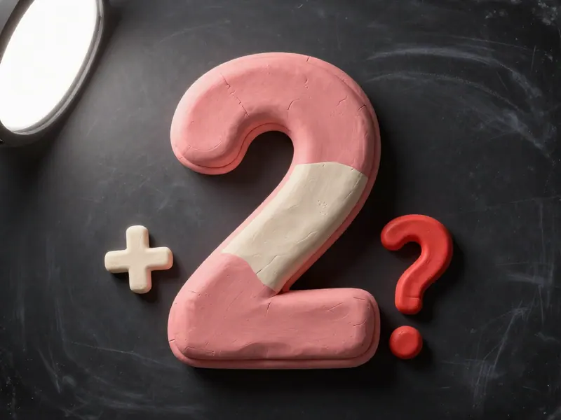 Maths for Standard II cover art