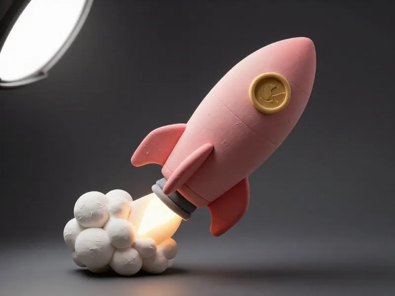 Rocket Adventure cover art