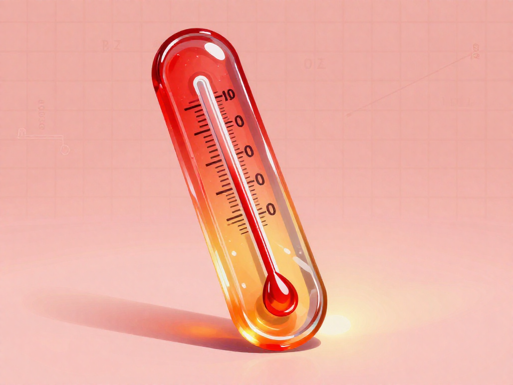 Physics: Heat Temperatuie Quiz cover art