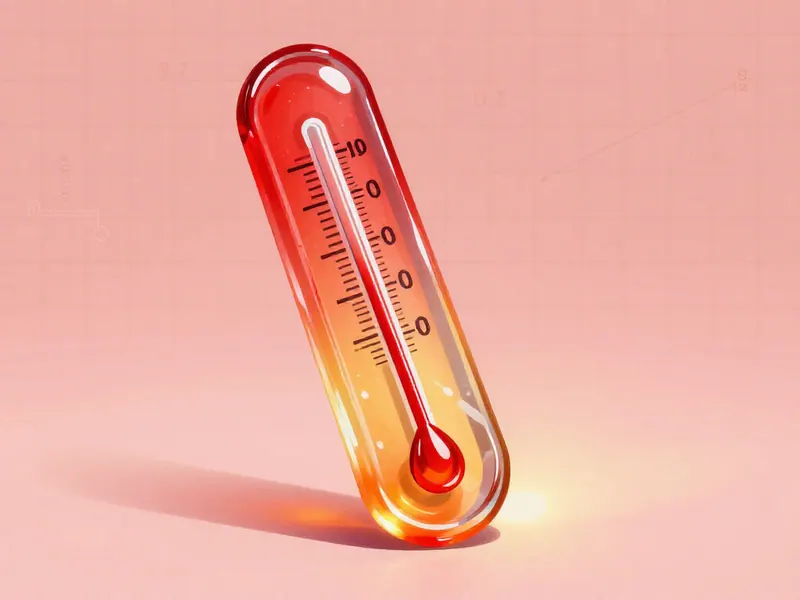 Physics: Heat Temperatuie Quiz cover art