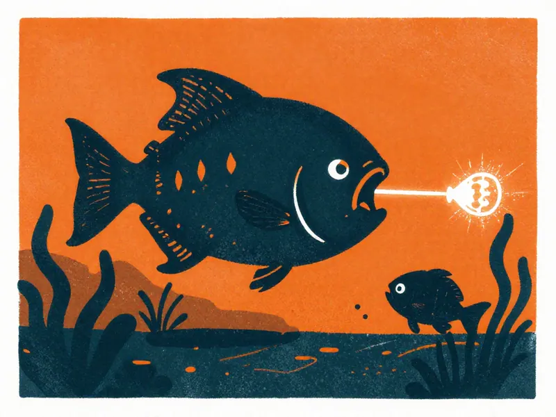 Fish Royale io cover art