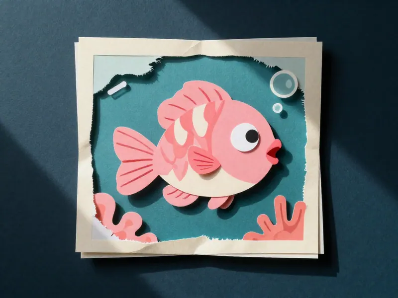 Coral Adventure cover art