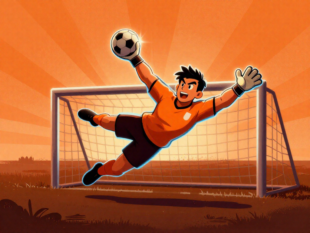 Soccer Guantone cover art