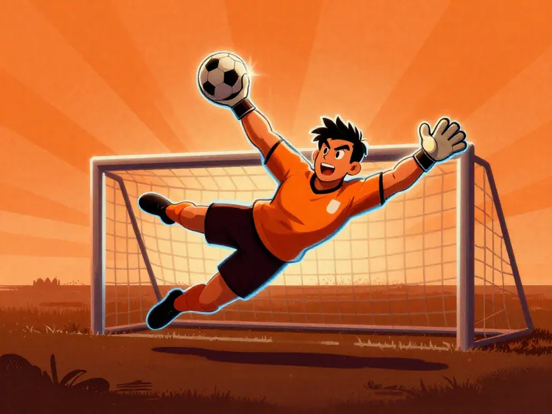 Soccer Guantone cover art